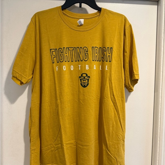 Notre Dame Fighting Irish T-Shirt - Picture 1 of 5